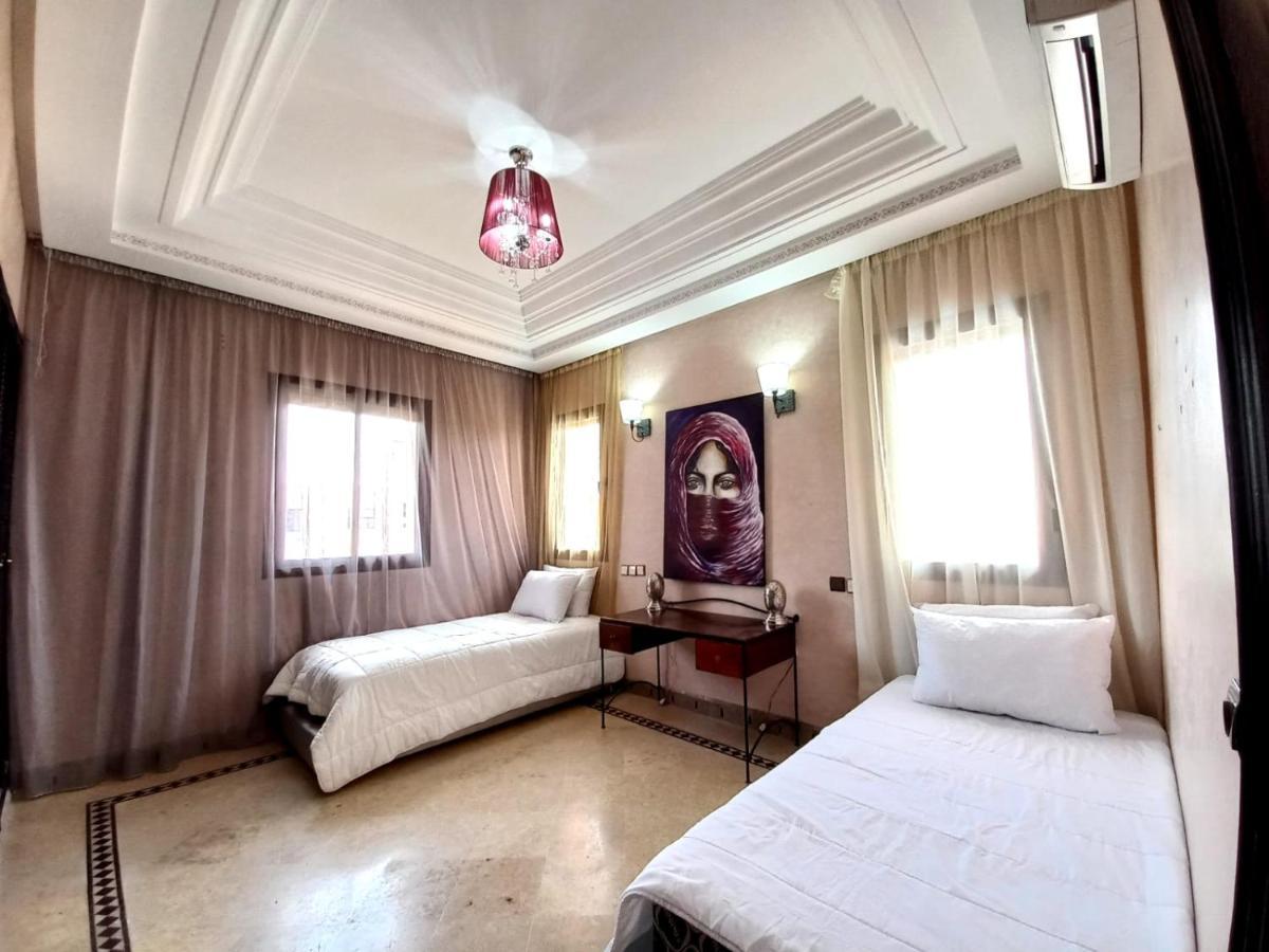 Cycas Targa Garden -only Family Apartamento *