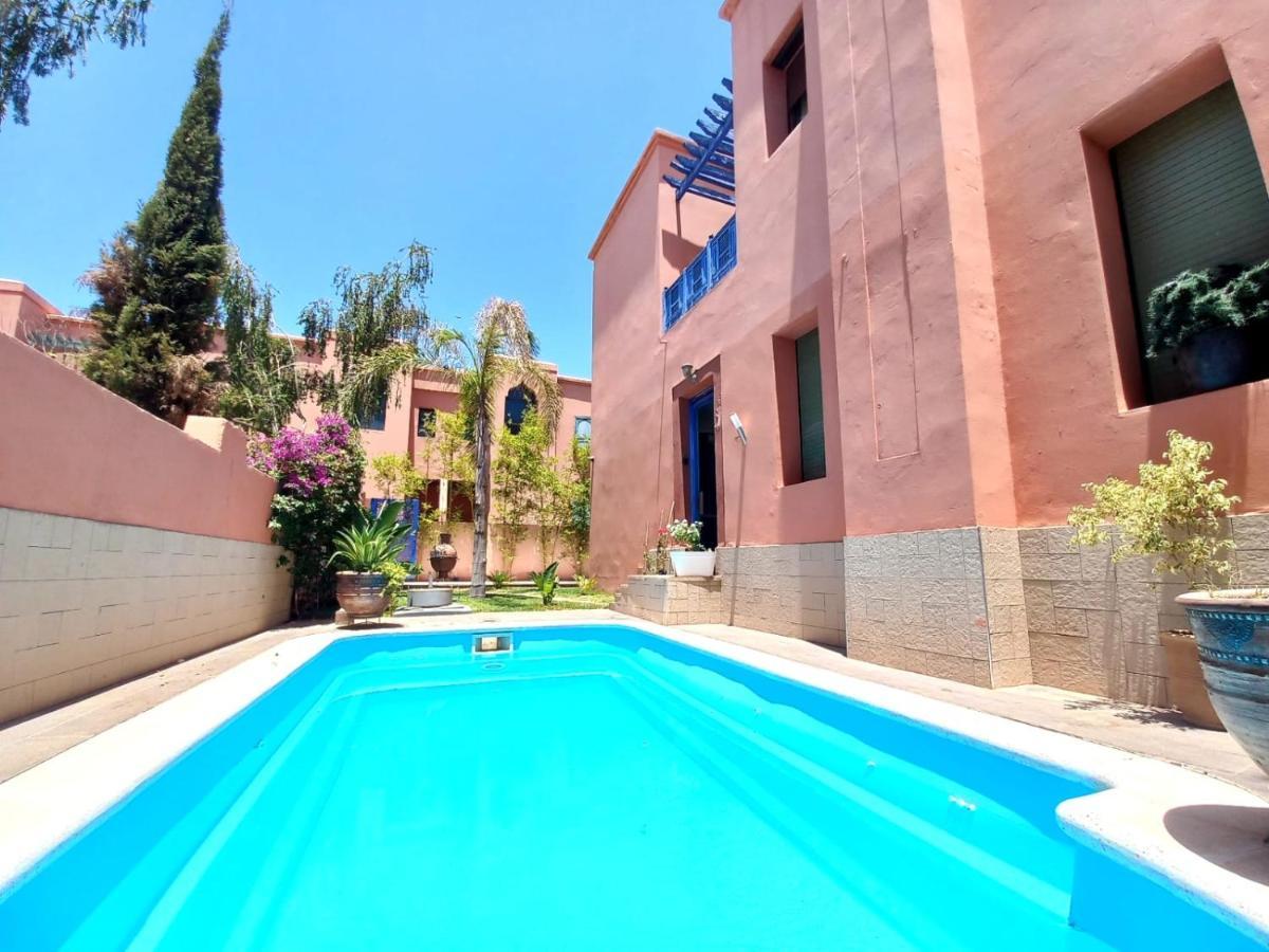 Cycas Targa Garden -only Family Apartamento *