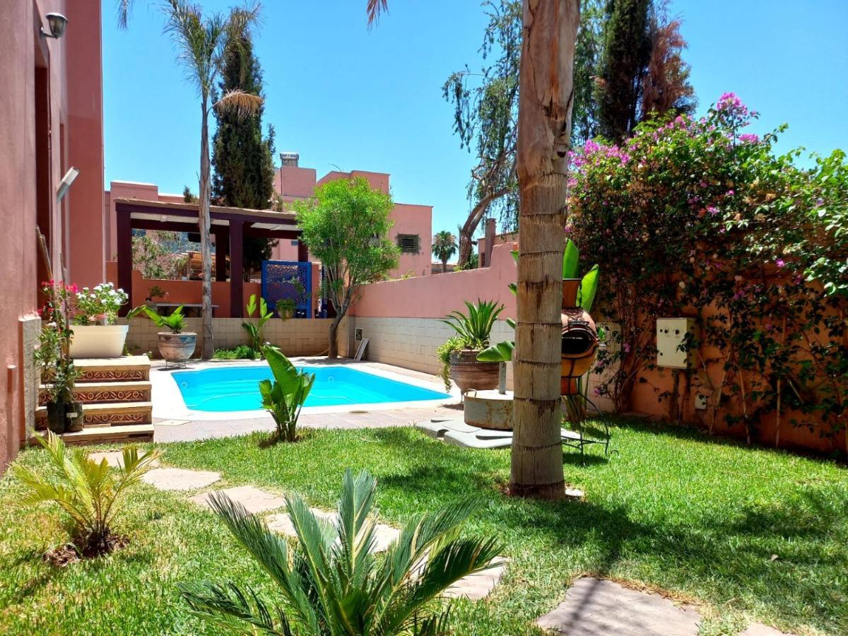 Cycas Targa Garden -only Family Appartement *