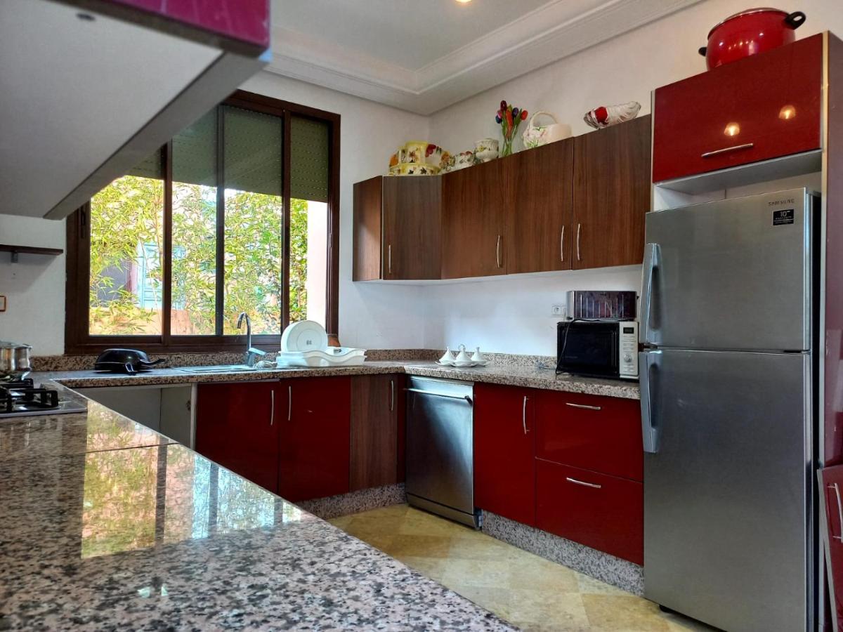 Cycas Targa Garden -only Family Appartement