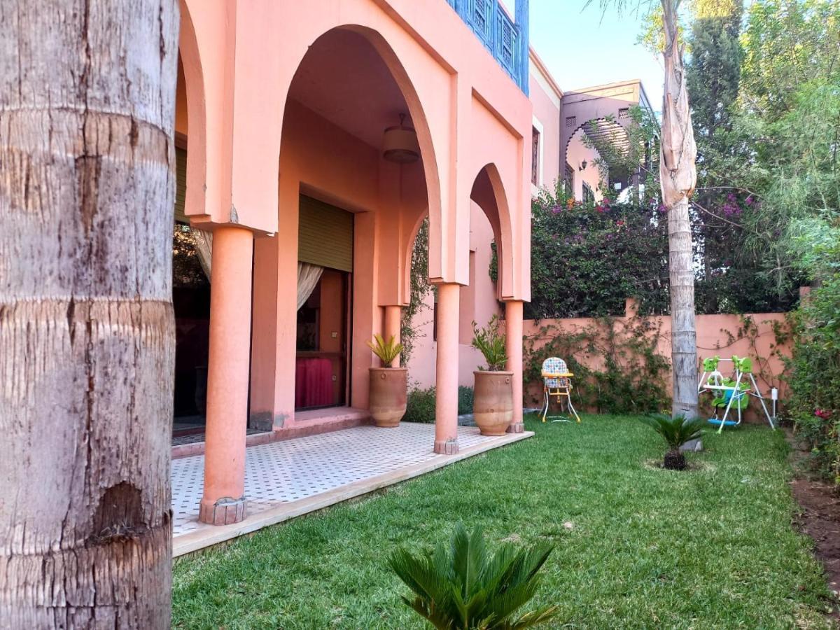 Cycas Targa Garden -only Family Appartement